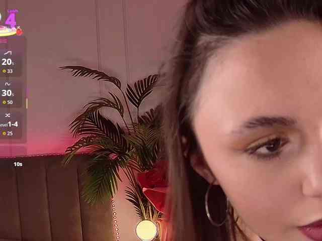 Lerochkaa webcam