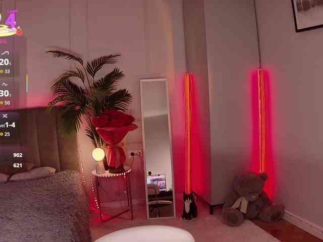 Lerochkaa webcam