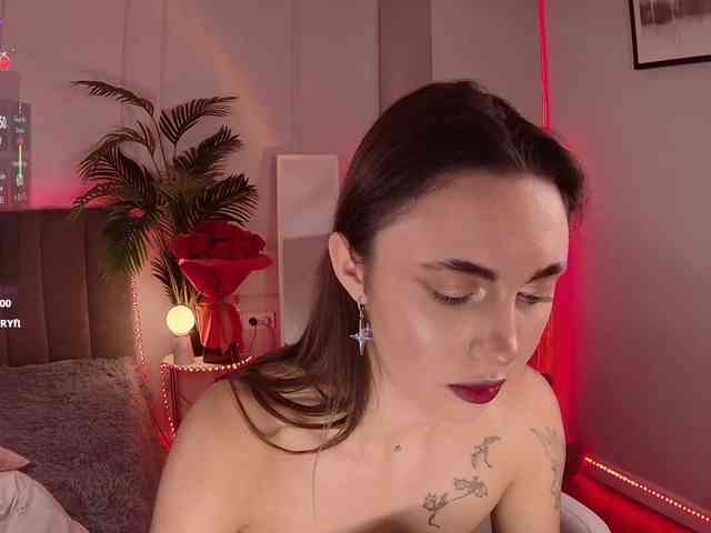 Lerochkaa webcam