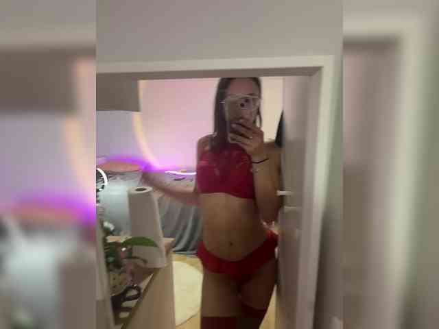 Lerochkaa webcam