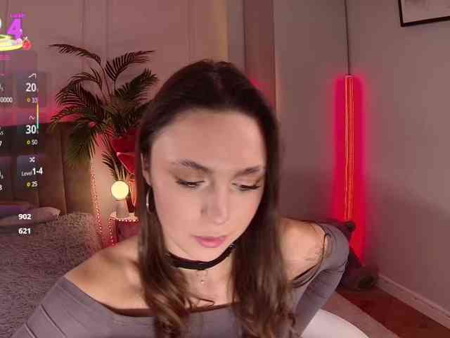 Lerochkaa webcam