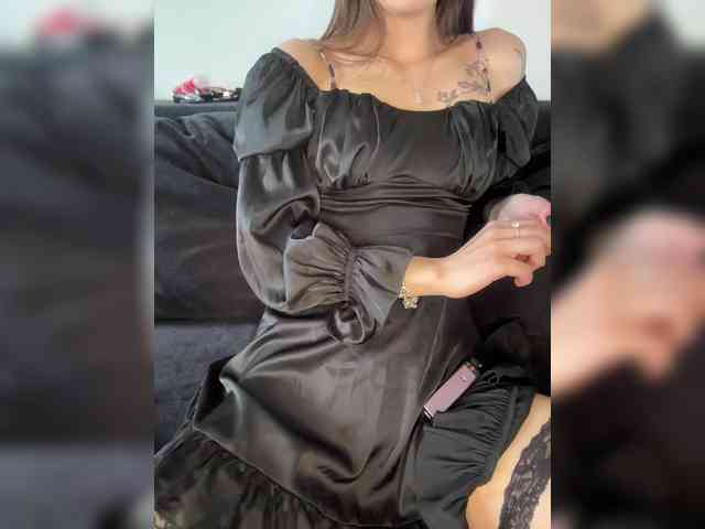 Lerochkaa webcam