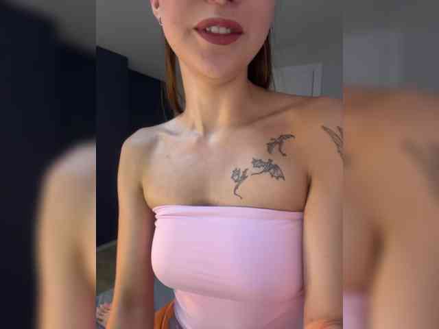 Lerochkaa webcam