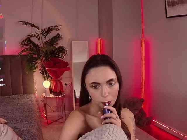 Lerochkaa webcam