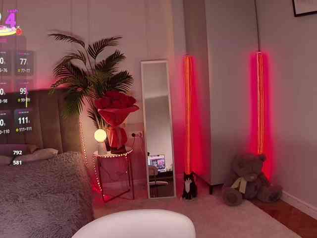 Lerochkaa webcam