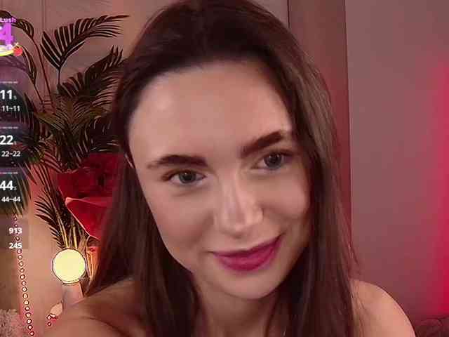 Lerochkaa webcam