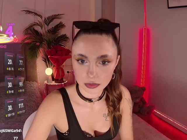 Lerochkaa webcam
