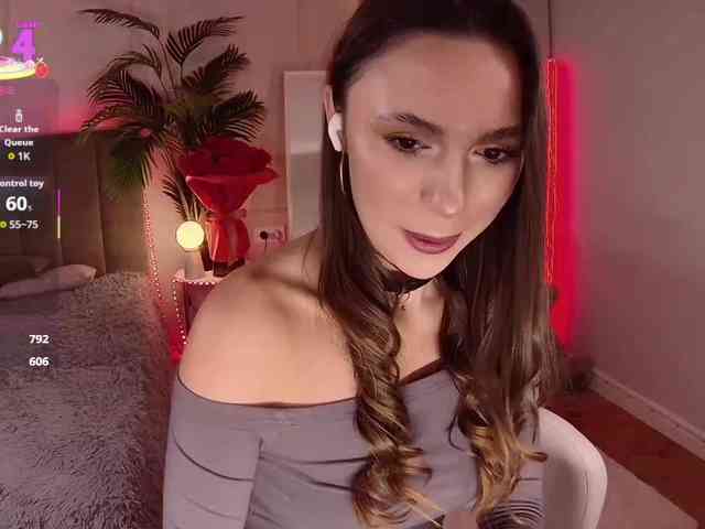 Lerochkaa webcam