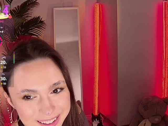 Lerochkaa webcam