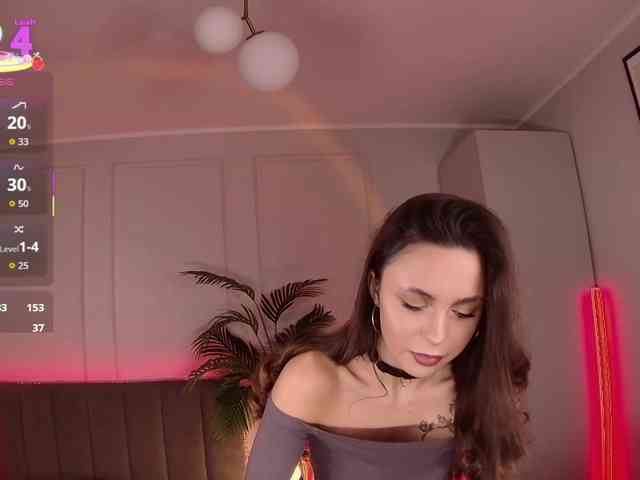 Lerochkaa webcam