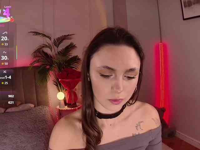 Lerochkaa webcam