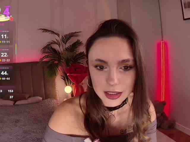 Lerochkaa webcam