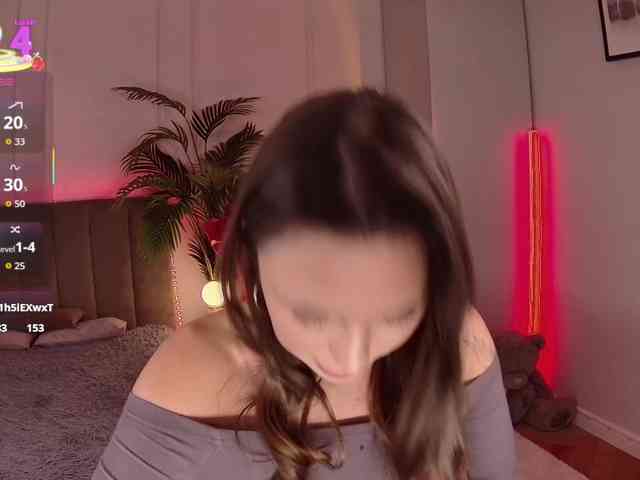 Lerochkaa webcam
