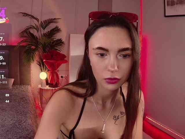 Lerochkaa webcam