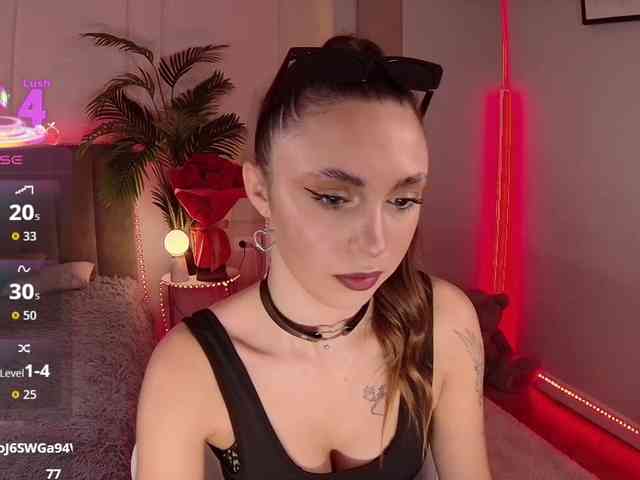 Lerochkaa webcam