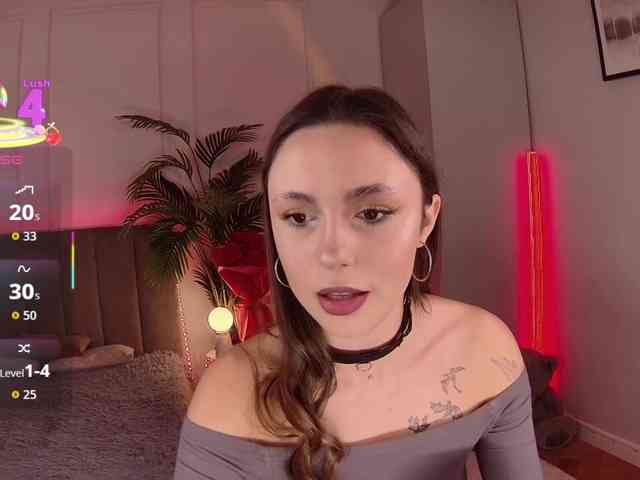 Lerochkaa webcam