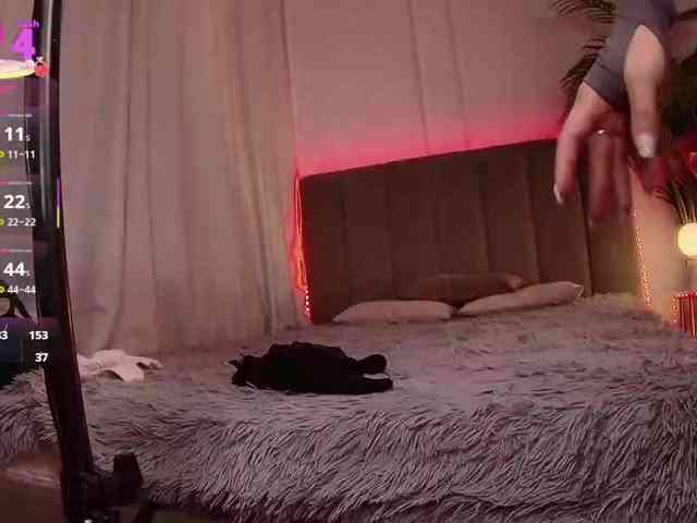 Lerochkaa webcam