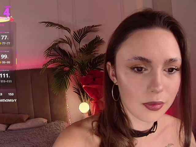 Lerochkaa webcam