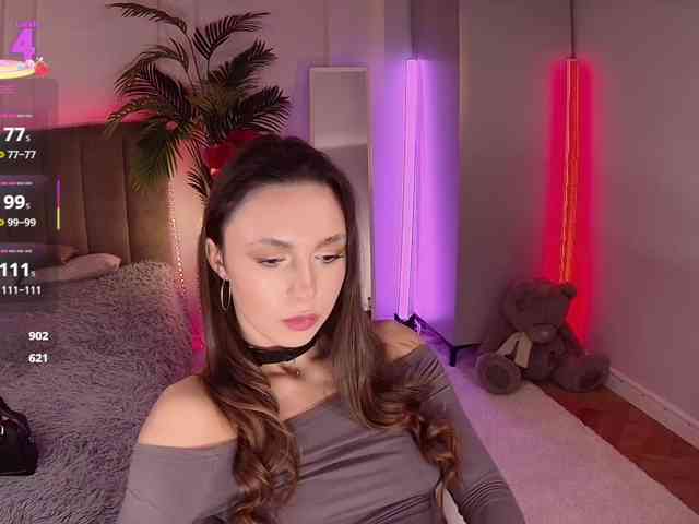 Lerochkaa webcam