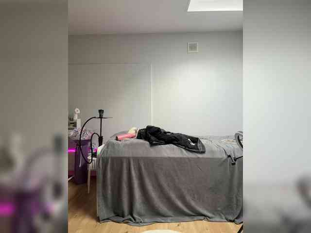 Lerochkaa webcam