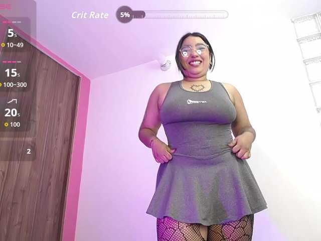 mollycurvyhot's BongaCams show and profile