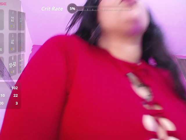 mollycurvyhot's BongaCams show and profile