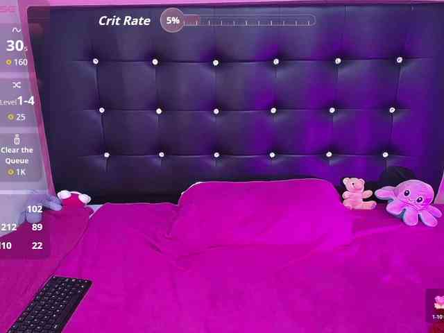 mollycurvyhot webcam