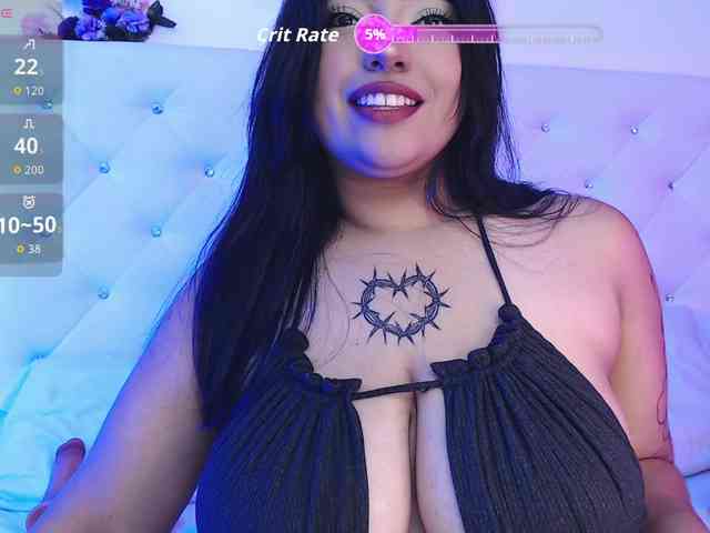 mollycurvyhot webcam