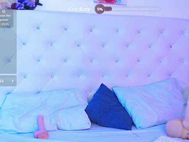 mollycurvyhot webcam