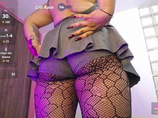 mollycurvyhot webcam