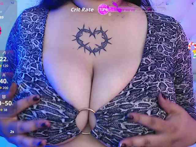 mollycurvyhot webcam