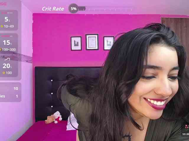 mollycurvyhot webcam