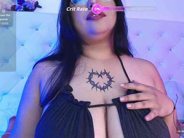 mollycurvyhot webcam