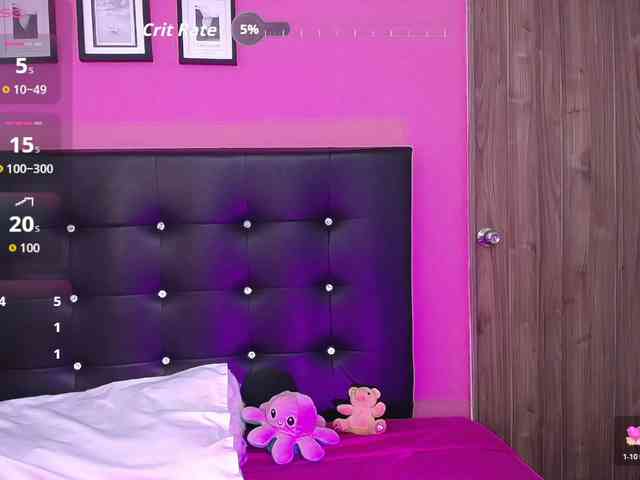 mollycurvyhot webcam