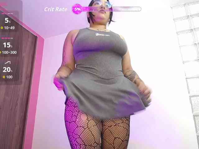 mollycurvyhot webcam