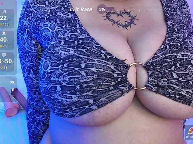 mollycurvyhot webcam