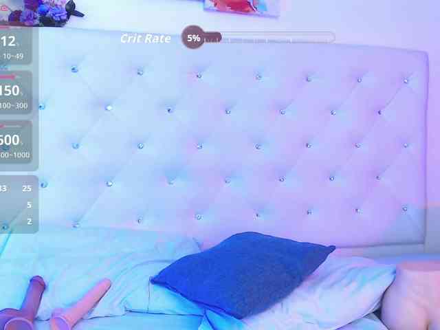 mollycurvyhot webcam