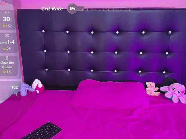 mollycurvyhot webcam