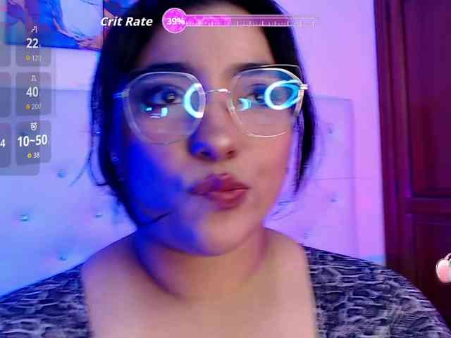 mollycurvyhot webcam