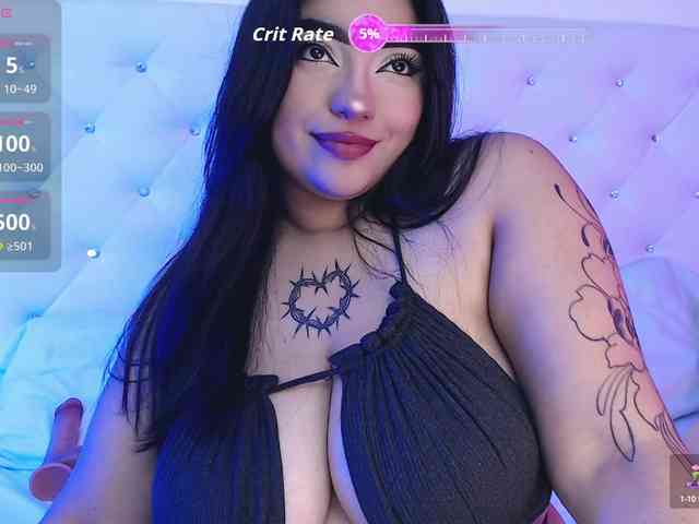 mollycurvyhot webcam