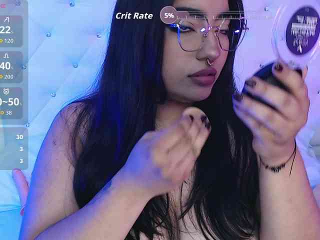mollycurvyhot webcam