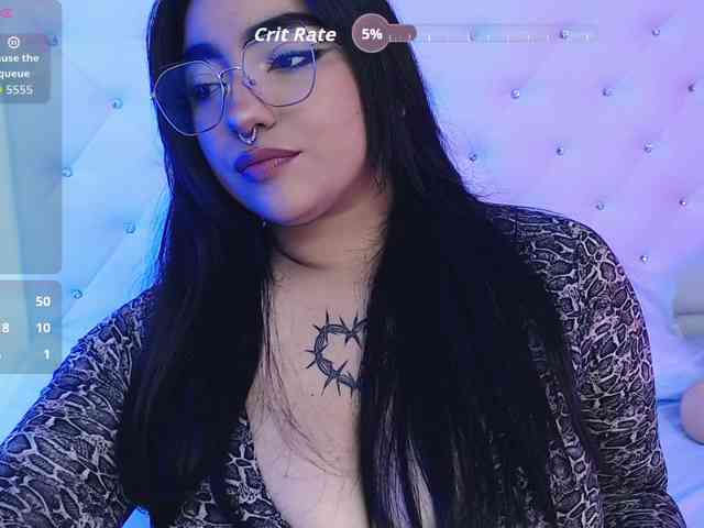mollycurvyhot webcam