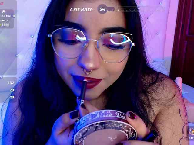 mollycurvyhot webcam
