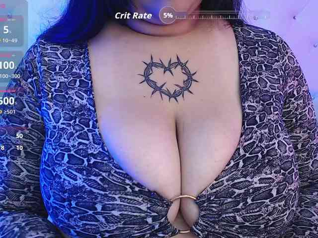 mollycurvyhot webcam