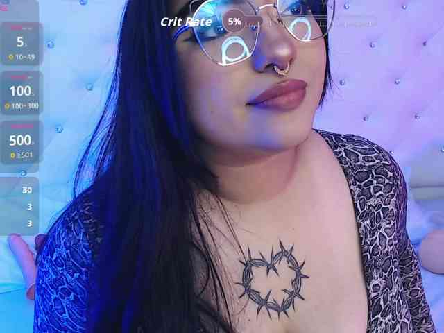 mollycurvyhot webcam