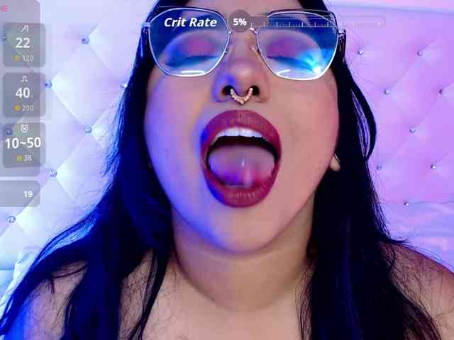 mollycurvyhot webcam