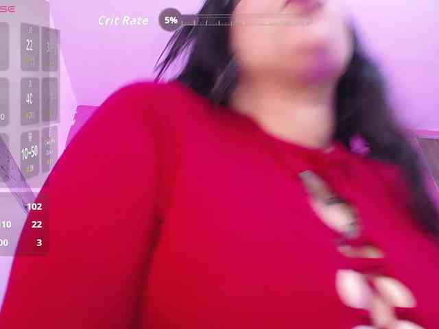 mollycurvyhot webcam