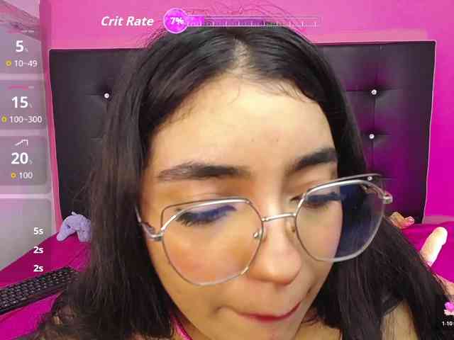 mollycurvyhot webcam