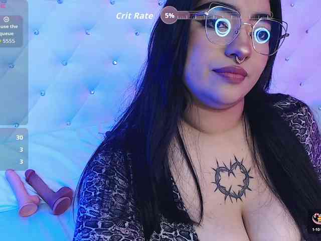 mollycurvyhot webcam