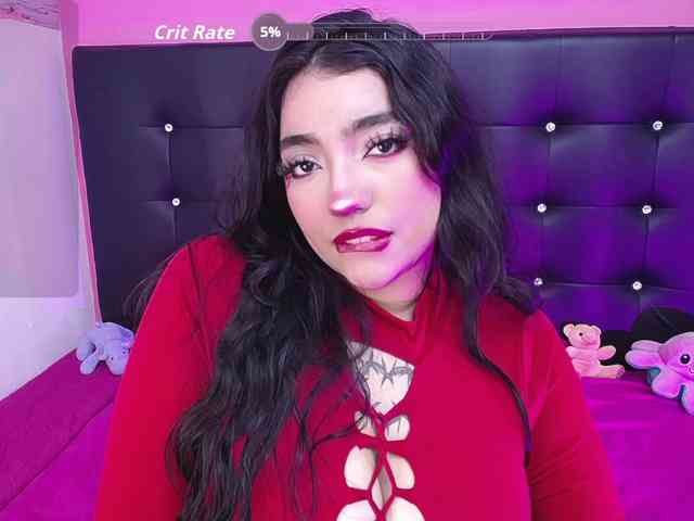 mollycurvyhot webcam